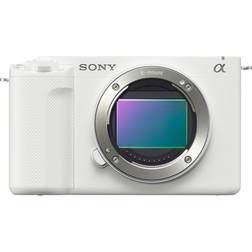 Sony Alpha ZV-E1 White