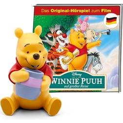 Tonies Disney Winnie Puuh