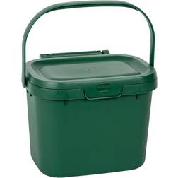 Addis Kitchen Caddy Green 4.5L