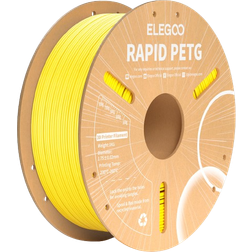 Elegoo Rapid PETG Yellow 1,75 mm 1000 g
