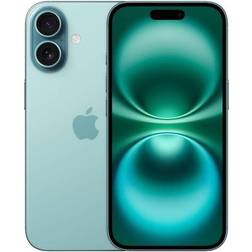 Apple iPhone 16, 256GB Teal