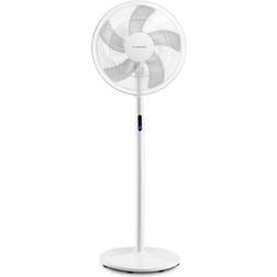 Trotec Ventilateur Sur Pied TVE 24 S