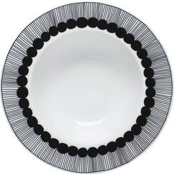 Marimekko Oiva Siirtolapuutarha Dyb tallerken 20cm