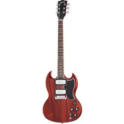 Gibson Tommy Iommi SG Special - Vintage Cherry