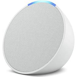 Amazon Echo Pop Glacier White