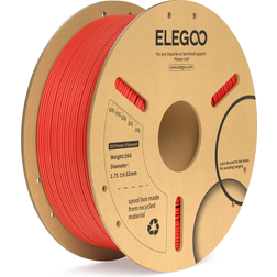 Elegoo PLA Plus 1.75mm 1kg Red