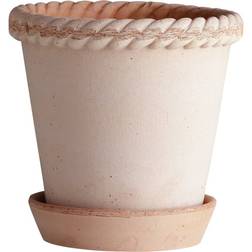 Bergs Potter Emilia Pot - Rosa Terracotta ∅16cm