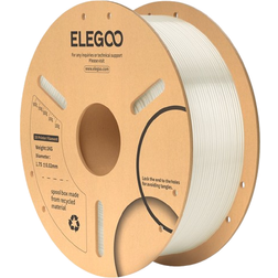 Rapid PLA Filament 1.75mm 1Kg Translucent