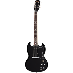 Gibson SG Special - Ebony
