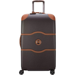 Delsey Chatelet Air 2.0 Trunk 73cm - Brown