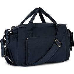 Konges Sløjd All You Need Mini Bag Navy