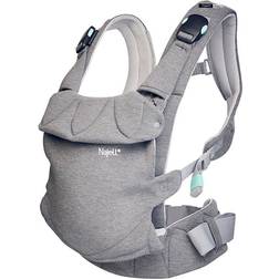 Najell Easy Soft Mercury Grey