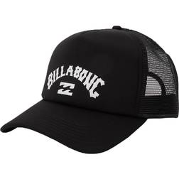 Billabong Podium Trucker Cap for Men - Black