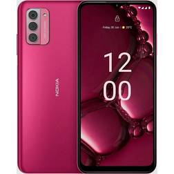 Nokia G42 5G 128GB So Pink