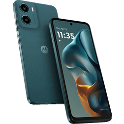 Motorola Moto G05 64GB Forest Green