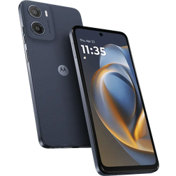 Motorola Moto G05 64GB Denim Blue