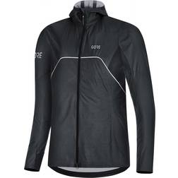 Gorewear R7 Women Gore-Tex Shakedry Trail Hooded Jacket - Black
