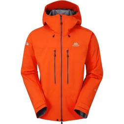 Mountain Equipment Men's Tupilak GTX Pro Jacket - Cardinal Orange