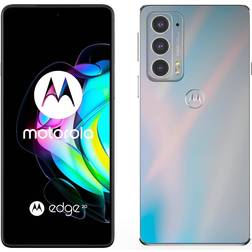 Motorola Edge 20 128GB Frosted White