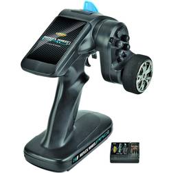 Carson FS 2K Reflex Wheel Pro 3