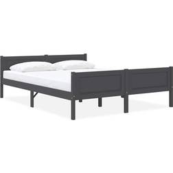 vidaXL 322127 Sengeramme 146x206cm