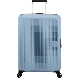 American Tourister Aerostep Spinner 67cm - Soho Grey