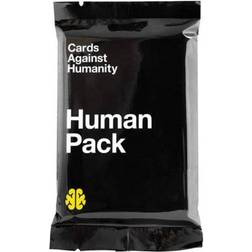 Cards Against Humanity: Human Pack