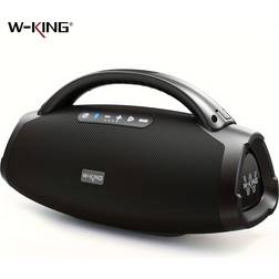 W-King X20S Portable Bluetooth Speaker