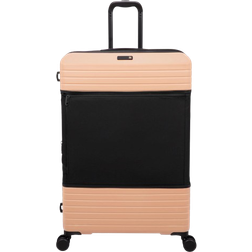 IT Luggage Attuned Expandable 80cm - Toasted Almond