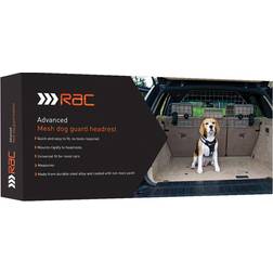Rac Advanced Mesh Dog Guard Headrest
