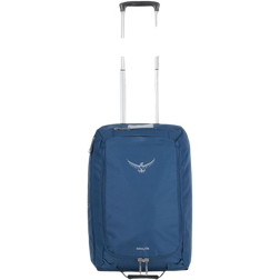 Osprey Daylite Carry On Wheeled Duffel 40 55cm - Wave Blue