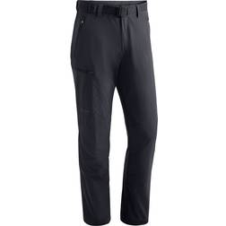Maier Sports Oberjoch Outdoor Pants - Black