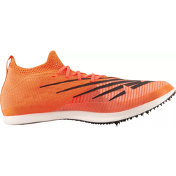 New Balance FuelCell MD-X v2 - Dragonfly/Black