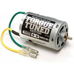 Tamiya Rs 540 Torque Tuned Motor