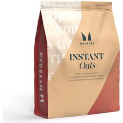 Myprotein Instant Oats 2500g
