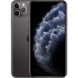 Apple iPhone 11 Pro Max, 256GB Space Gray