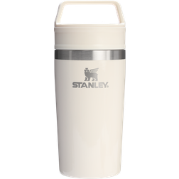 Stanley Cafe-To-Go 0.35L Cream Gloss Travel Mug