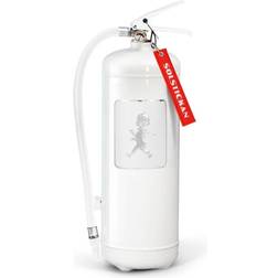 Solstickan Fire Extinguisher 6kg White
