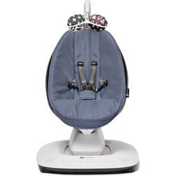 4moms MamaRoo Multi-Motion Baby Swing Slate Blue