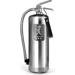 Solstickan Fire Extinguisher 6kg Silver