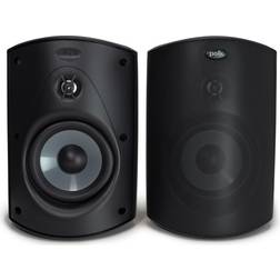 Polk Audio Atrium 5 Outdoor Speakers Pair