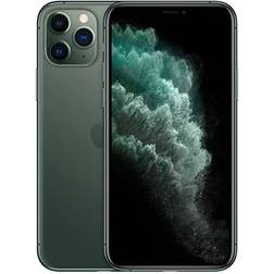 Apple iPhone 11 Pro Max, 256GB Midnight Green