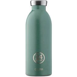 24 Bottles Clima Moss Green Drikkedunk 0.5L