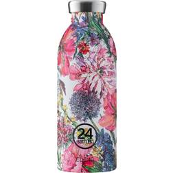 24 Bottles Clima Begonia Vattenflaska 0.5L
