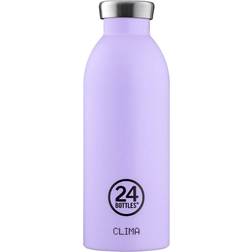 24 Bottles Clima Erica Water Bottle 0.5L