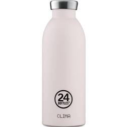 24 Bottles Clima Gravity Water Bottle 0.5L
