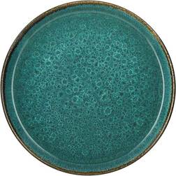Bitz Gastro Green Flad tallerken 27cm