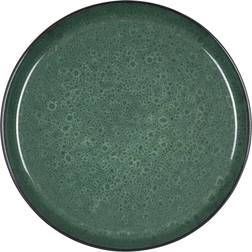 Bitz Gastro Green Flat tallrik 27cm