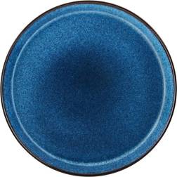 Bitz Gastro Dark Blue Flat tallrik 27cm