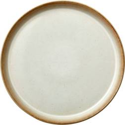 Bitz Gastro Cream Flad tallerken 27cm